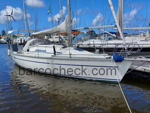 Parker 335 avaliação e ficha técnica